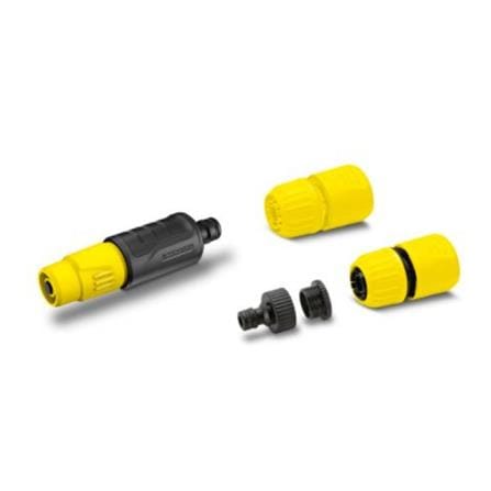 NOZZLE SET KARCHER 288.0 YLW-BLK