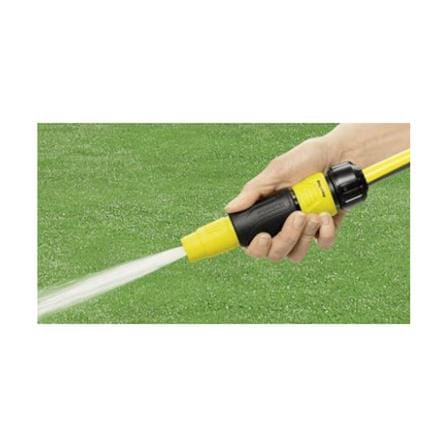 NOZZLE SET KARCHER 288.0 YLW-BLK