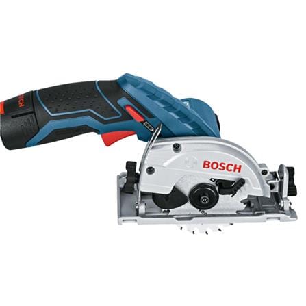 CIRCULAR SAW BOSCH GKS12V-LI 06016A10L2 SOLO