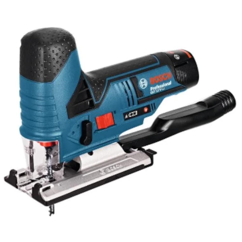 JIGSAW BOSCH GST 12V-LI 06015A10L1 SOLO