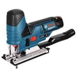 JIGSAW BOSCH GST 12V-LI 06015A10L1 SOLO