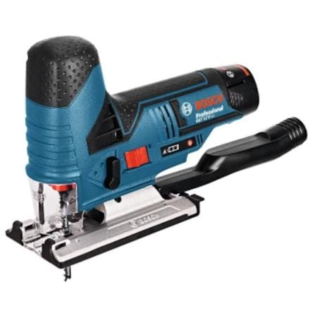 JIGSAW BOSCH GST 12V-LI 06015A10L1 SOLO