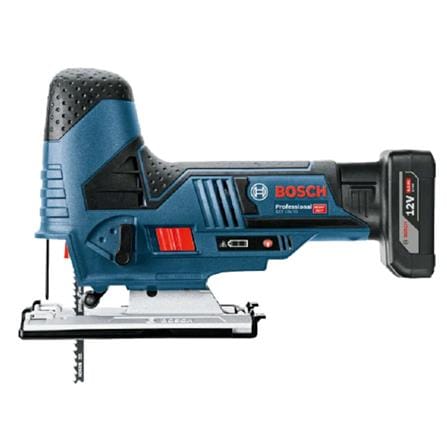 JIGSAW BOSCH GST 12V-LI 06015A10L1 SOLO