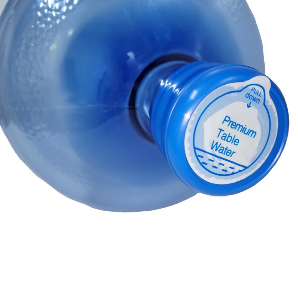 ECO WATER CONTAINER MFC-5 5 GALLONS