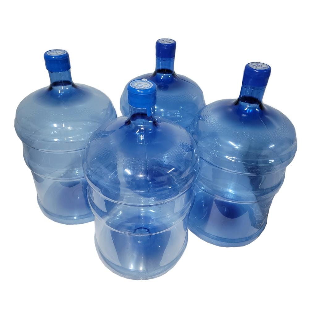 ECO WATER CONTAINER MFC-5 5 GALLONS