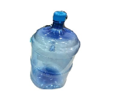 ECO WATER CONTAINER MFC-5 5 GALLONS