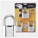 GT BENZ GT205-3 SPECIAL ALARM PADLOCK