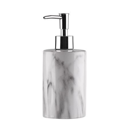 SOAP DISPENSER SET MOYA CE1251A-3 CERAMIC