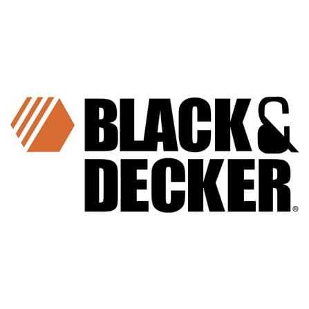 BLACK & DECKER CORDLESS DRILL DRIVER 10.8V RED