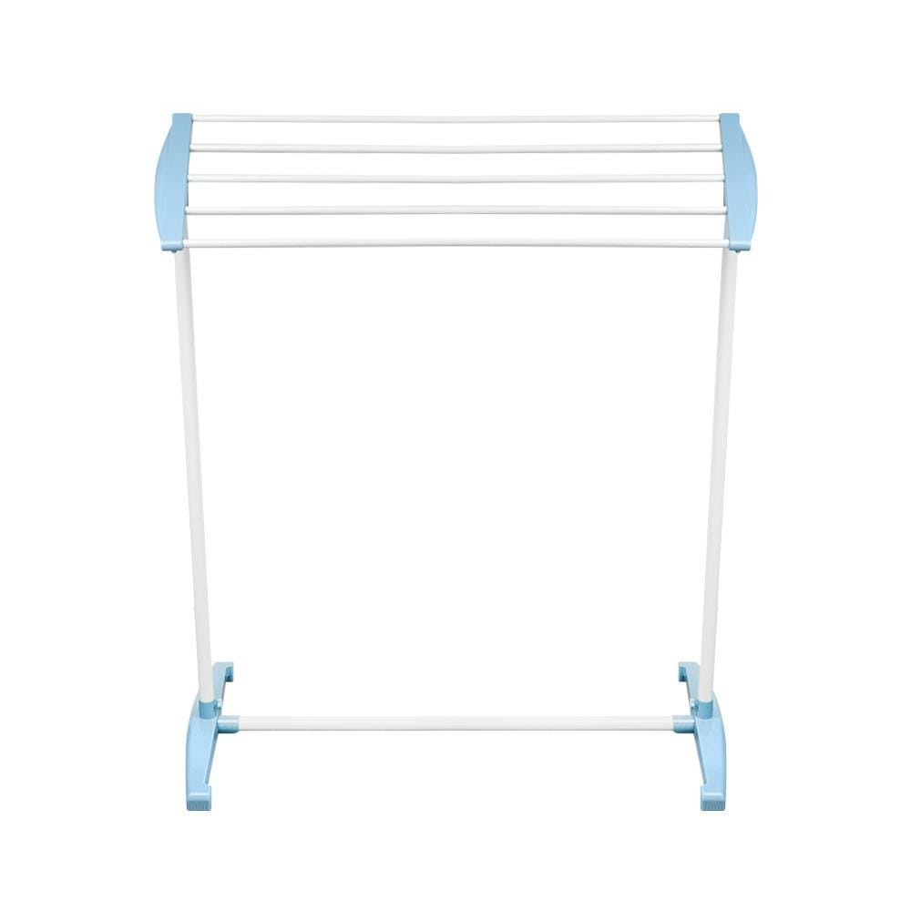 TOWEL RACK 5 BARS JYL-719P 75x31.5x84.5cm PLIM