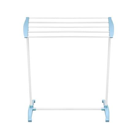 TOWEL RACK 5 BARS JYL-719P 75x31.5x84.5cm PLIM