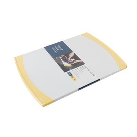 CUTTING BOARD MICRONWARE SQUARE S 5161 WHITE