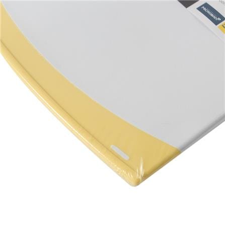 CUTTING BOARD MICRONWARE SQUARE S 5161 WHITE