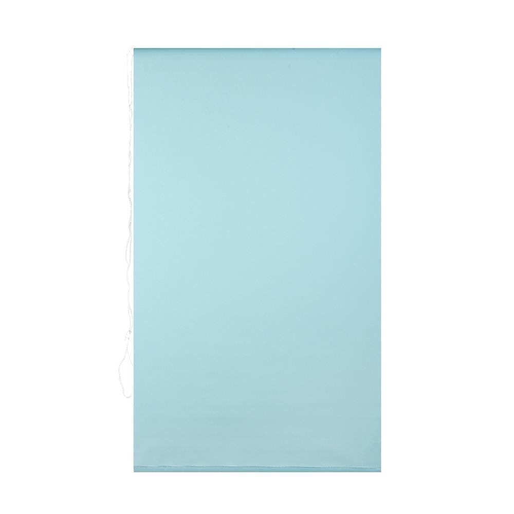 ROLLER BLIND HOME LIVING STYLE FRESH3 90X150CM BLUE