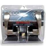 VECO ENTRANCE LEVER 6404-SS-ET (STAINLESS STEEL)