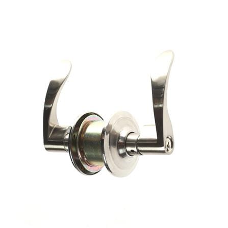 VECO ENTRANCE LEVER 6404-SS-ET (STAINLESS STEEL)