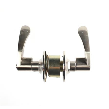 VECO ENTRANCE LEVER 6404-SS-ET (STAINLESS STEEL)