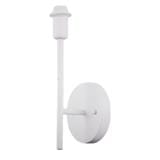 GC WALL LAMP BASE GC-LGT2402-WHITE