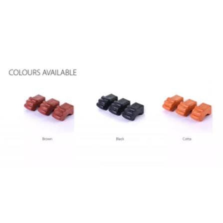 POT FEET BABA 937 8X4X4CM COTTA