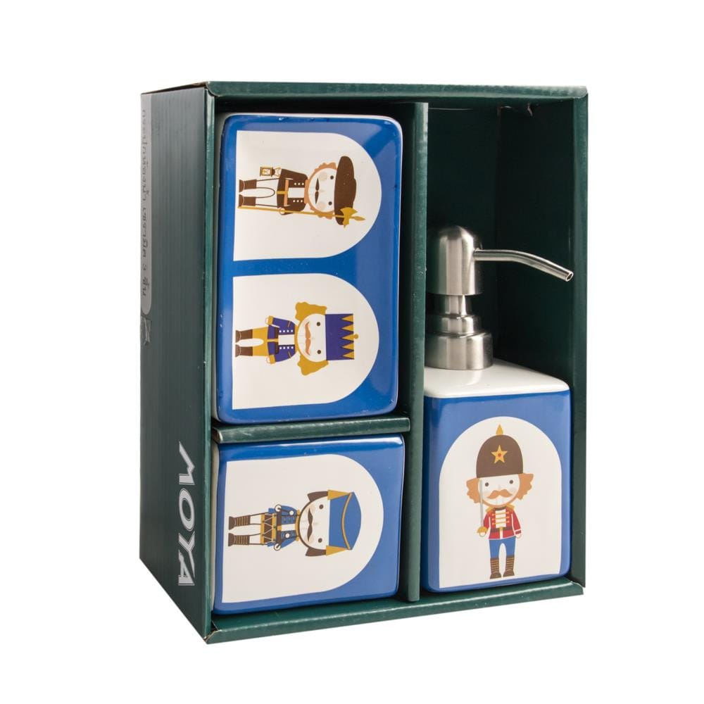 BATHWARE B99661 SET