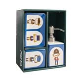 BATHWARE B99661 SET