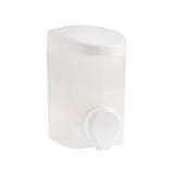 1-CHAMBER FOAM SOAP DISPENSER MOYA WF-070A