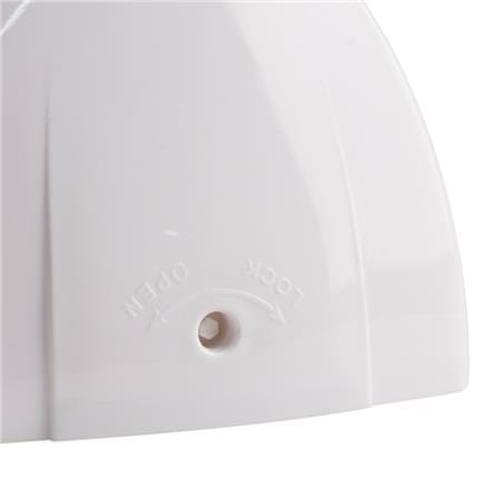 1-CHAMBER FOAM SOAP DISPENSER MOYA WF-070A