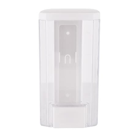 SOAP DISPENSER MOYA WF-051 1-CHAMBER CLEAR