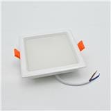 LITEME DOWNLIGHT RML63/8W/WW LITEME 4" SQ