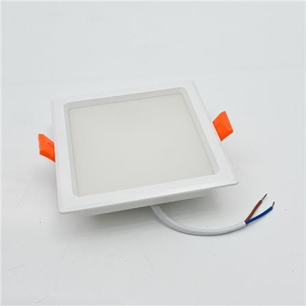 LITEME DOWNLIGHT RML63/8W/WW LITEME 4" SQ