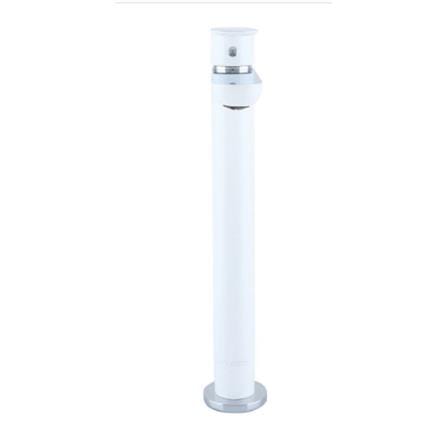 KUDOS BASIN FAUCET KFCLV8629L WHITE H30.50XW7XD13.50 CM