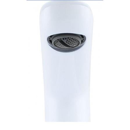 KUDOS BASIN FAUCET KFCLV8629S CHROME H20XW10XD7