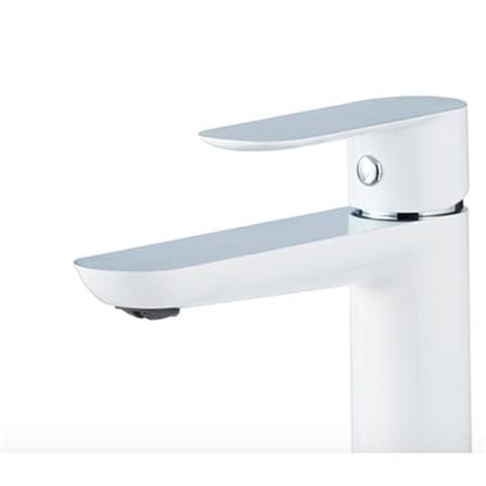 KUDOS BASIN FAUCET KFCLV8629S CHROME H20XW10XD7