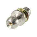 FITT 587SSE STAINLESS STEEL ENTRANCE KNOB
