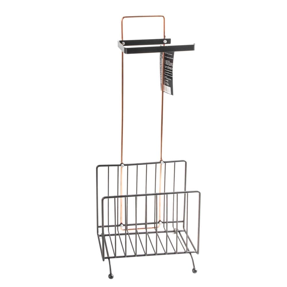 MOYA BATH RACK 1 TIER&nbsp;MOYA BI1644