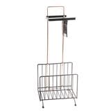 MOYA BATH RACK 1 TIER&nbsp;MOYA BI1644