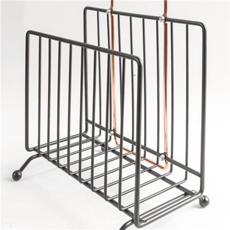 MOYA BATH RACK 1 TIER&nbsp;MOYA BI1644