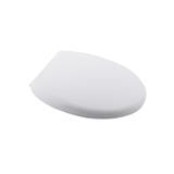 SLOW-CLOSING TOILET SEAT BATH TIME 4121