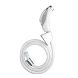 WATERTEC RINSING SPRAY SET FBD-HB201-1LWHC WHITE H22XW8XD15 CM
