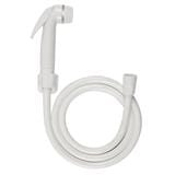 WATERTEC RINSING SPRAY SET FBD-HB311-1LWHC WHITE CHROME