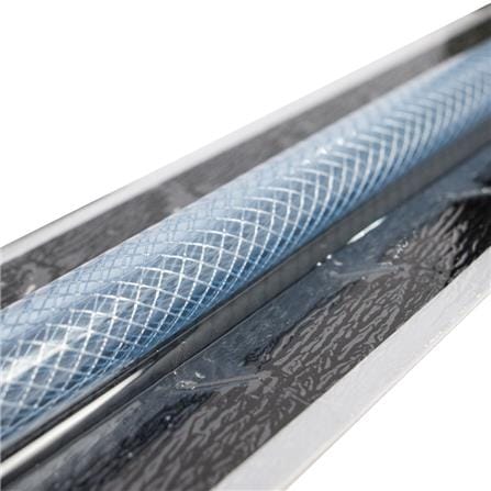 FIBERGLASS WATER INLET HOSE 16IN MOYA MY-FB16