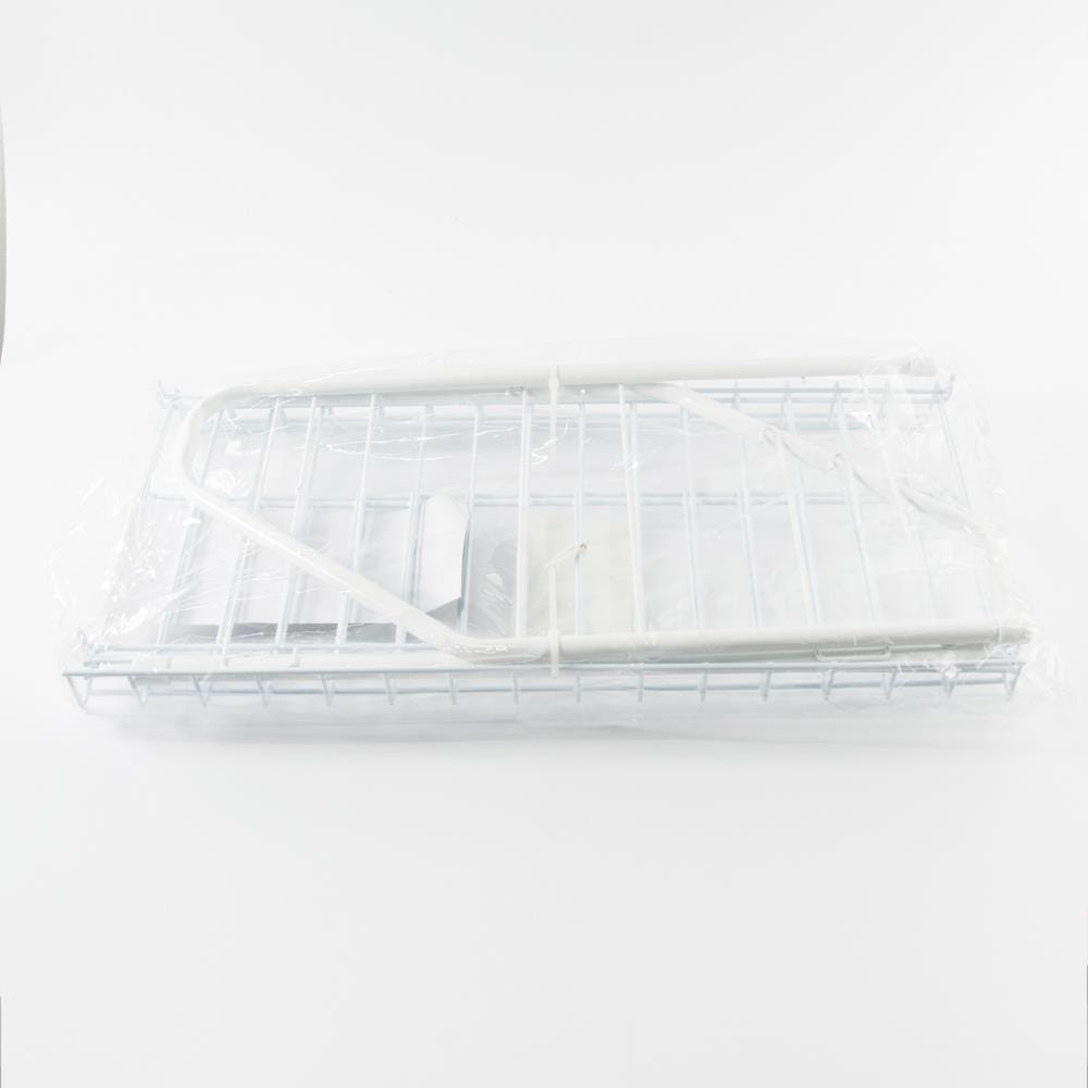 3 TIER SHOE RACK MP S03 54X26X48.5CM WHITE