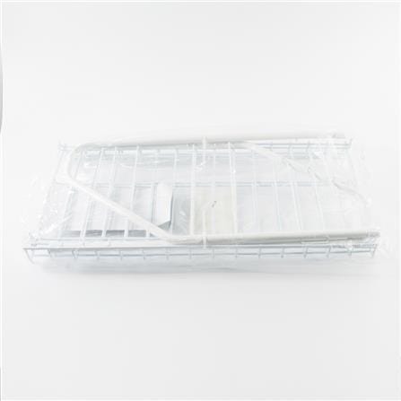 3 TIER SHOE RACK MP S03 54X26X48.5CM WHITE