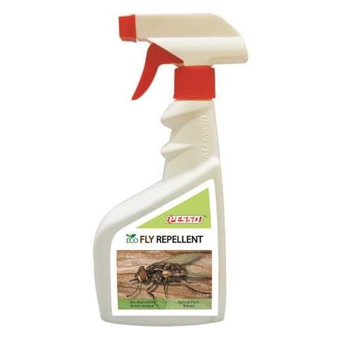 PESSO ECO FLY REPELLENT 500ML