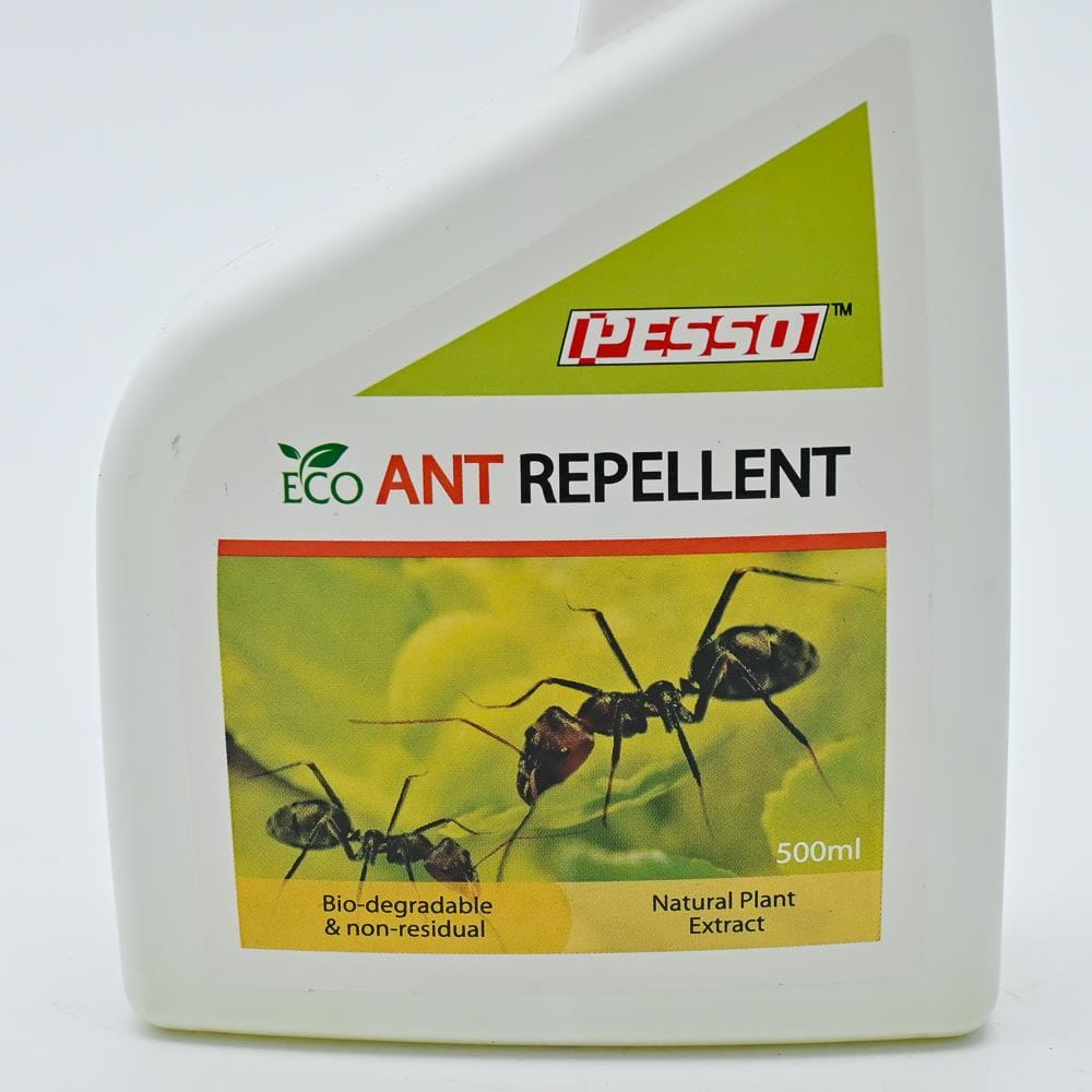 PESSO ECO ANT REPELLENT 500ML