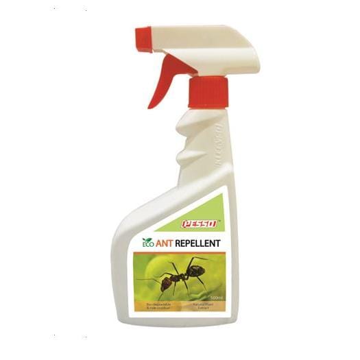 PESSO ECO ANT REPELLENT 500ML