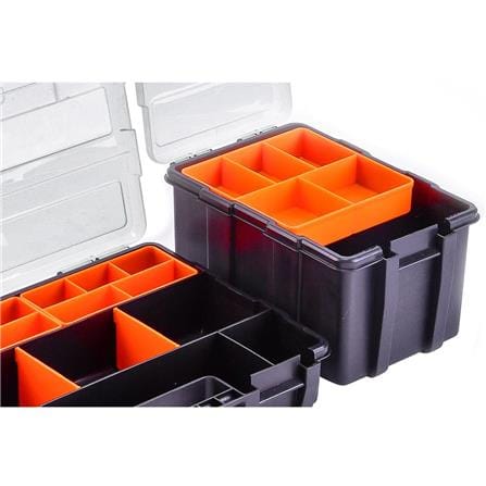 MATALL EQUIPMENT STORAGE BOX 90237