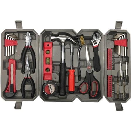MATALL HAND TOOL SET 50 EA/SET