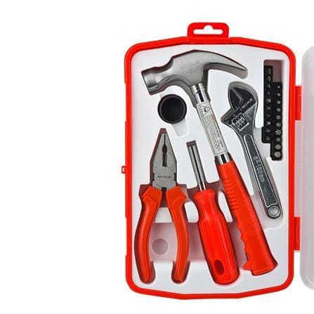 MATALL MATALL HAND TOOL 25EA/SET