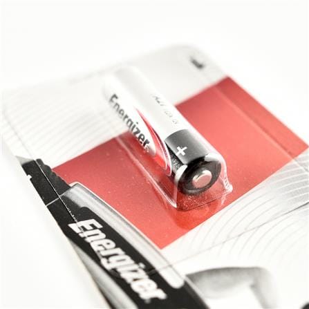 MINI ALK A27 1PC BATTERY A27BP1G ENERGIZER